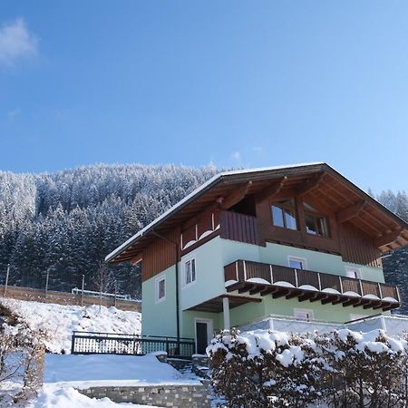 Go For Mountains Appartements Eben Im Pongau Dış mekan fotoğraf