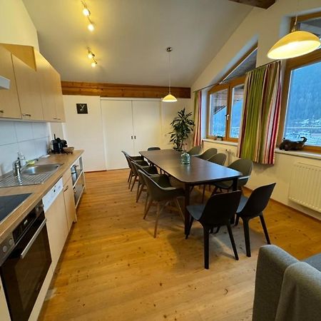 Go For Mountains Appartements Eben Im Pongau Dış mekan fotoğraf