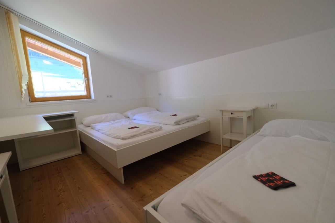 Go For Mountains Appartements Eben Im Pongau Dış mekan fotoğraf