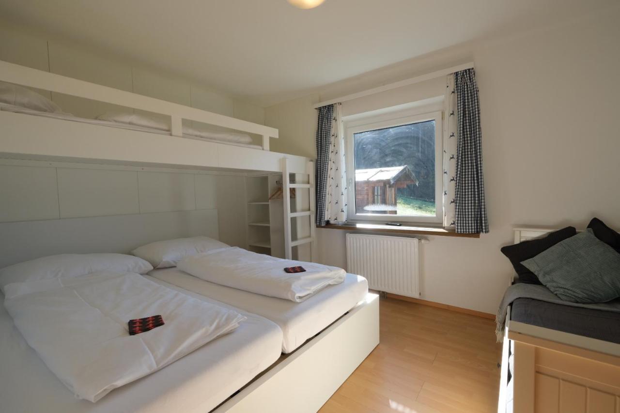 Go For Mountains Appartements Eben Im Pongau Dış mekan fotoğraf