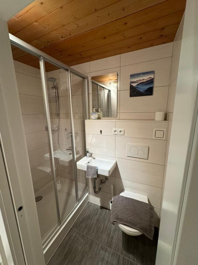 Go For Mountains Appartements Eben Im Pongau Dış mekan fotoğraf
