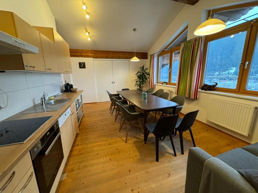 Go For Mountains Appartements Eben Im Pongau Dış mekan fotoğraf