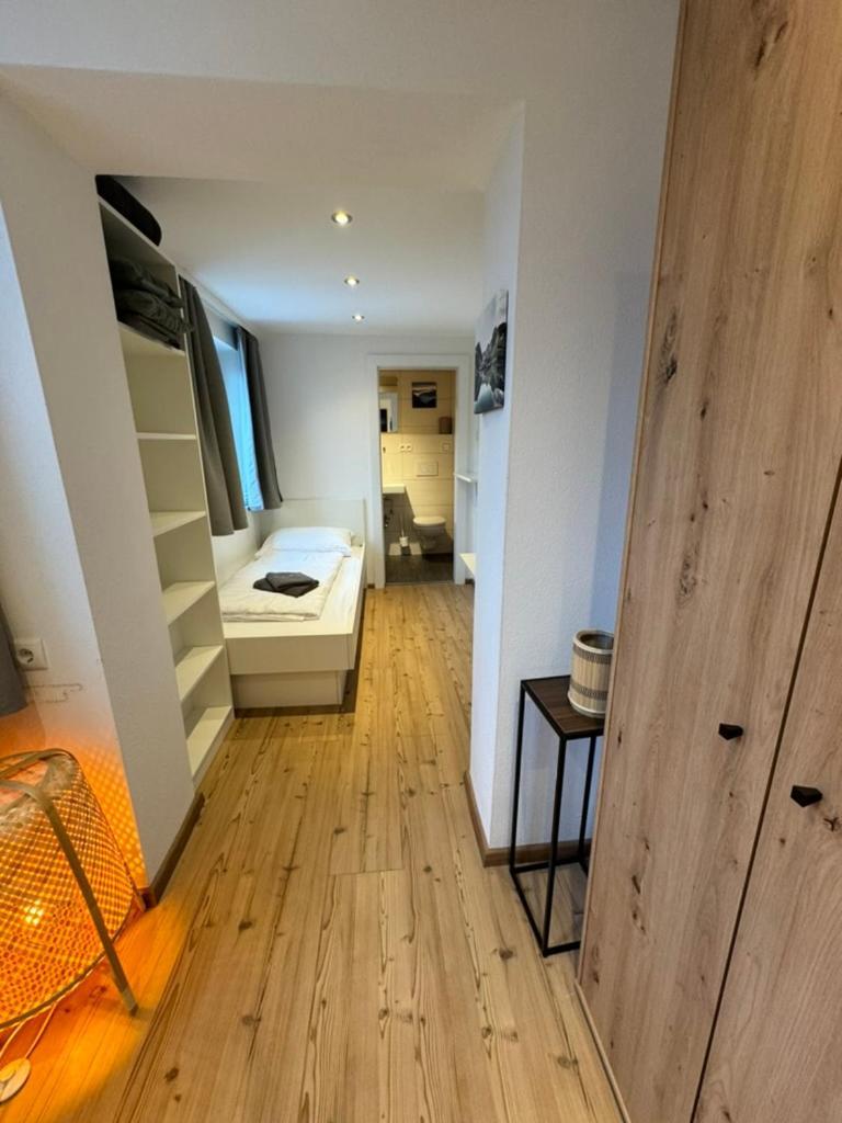 Go For Mountains Appartements Eben Im Pongau Dış mekan fotoğraf