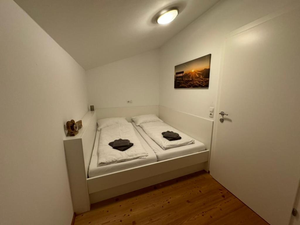 Go For Mountains Appartements Eben Im Pongau Dış mekan fotoğraf