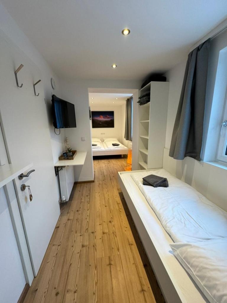 Go For Mountains Appartements Eben Im Pongau Dış mekan fotoğraf