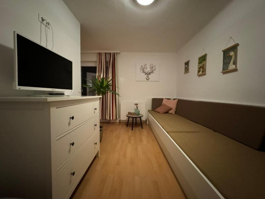 Go For Mountains Appartements Eben Im Pongau Dış mekan fotoğraf