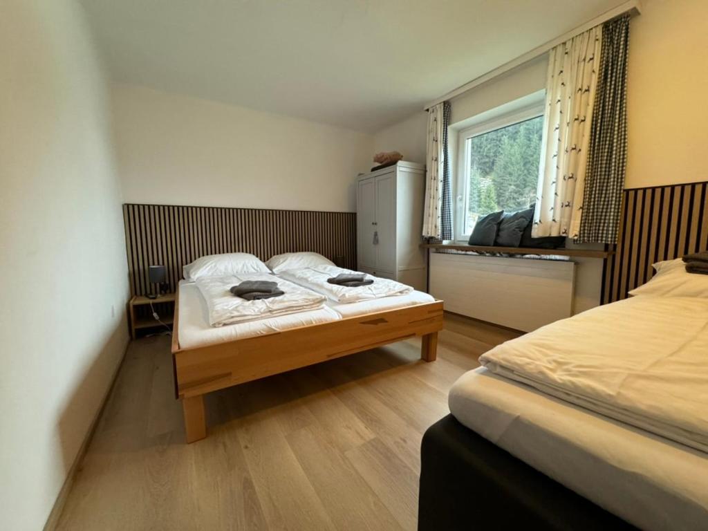 Go For Mountains Appartements Eben Im Pongau Dış mekan fotoğraf