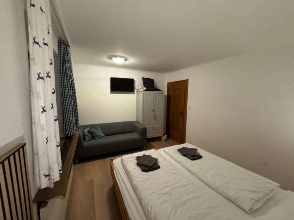 Go For Mountains Appartements Eben Im Pongau Dış mekan fotoğraf